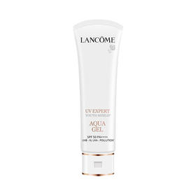 法国LANCÔME 兰蔻小白管 高倍清爽防晒霜50ml 清爽款 SPF50+PA++++ 【保税直发】