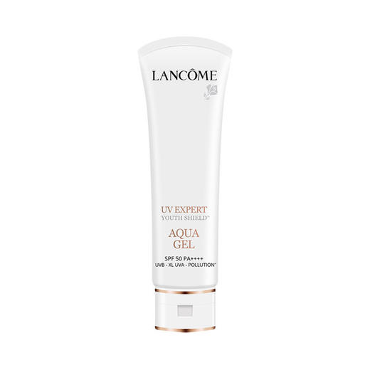 法国LANCÔME 兰蔻小白管 高倍清爽防晒霜50ml 清爽款 SPF50+PA++++ 【保税直发】 商品图0