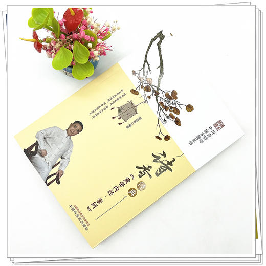 诗香经典《黄帝内经·素问》刘纪青 编著 中国中医药出版社 诗青诗译中医古籍丛书 中医四大经典 书籍 商品图2