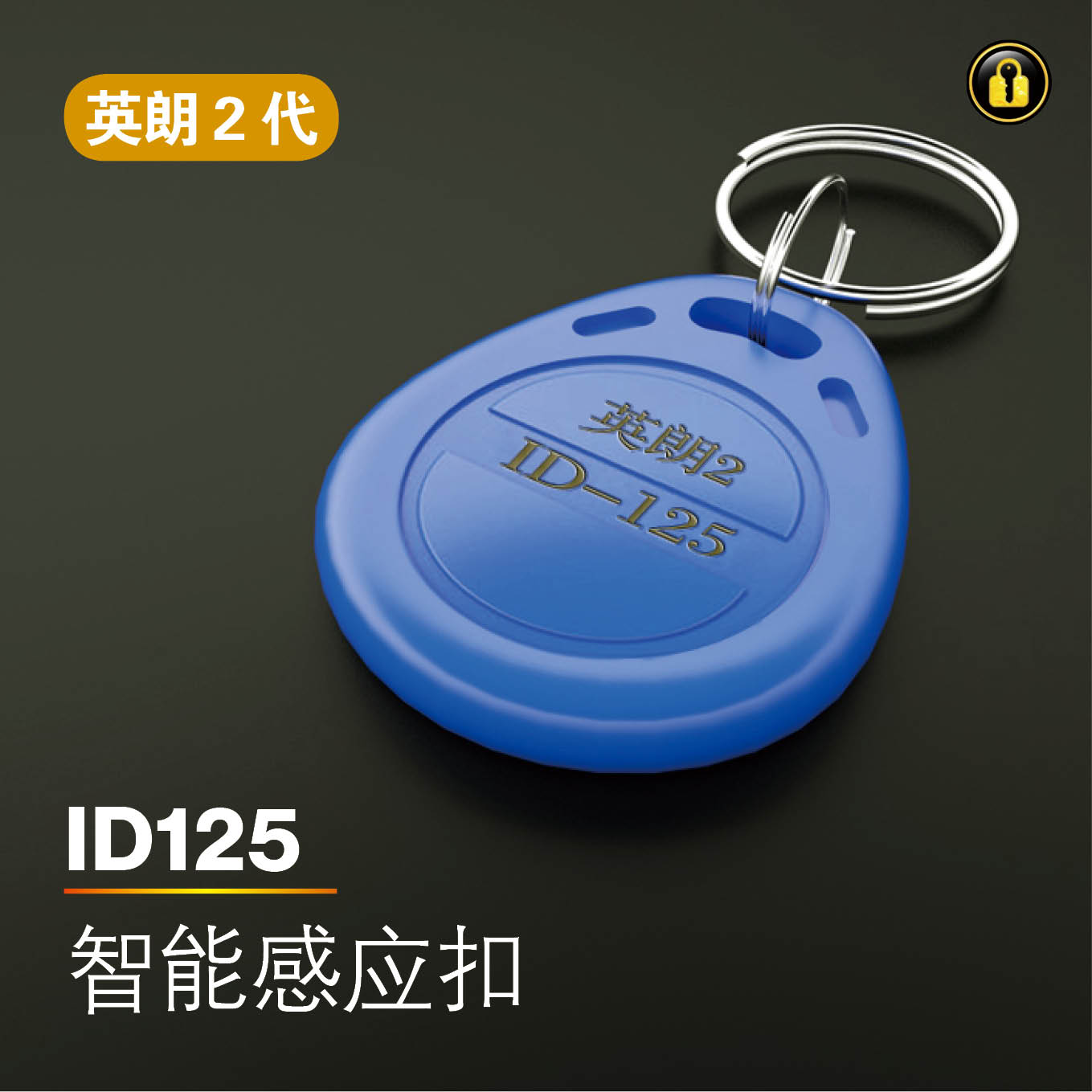 〖8008〗英朗2代 ID125