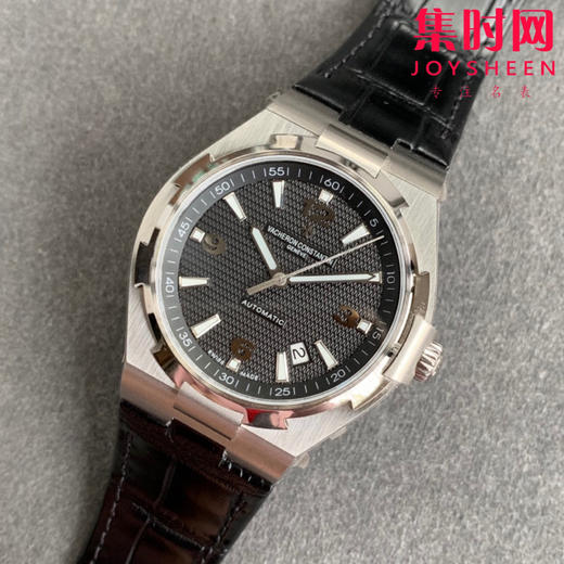 MKS江诗丹顿纵横四海系列47040男士腕表，原装开模，扬帆起航，一起纵横四海！ 商品图8