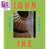 【中商原版】John Ike 9 Houses / 9 Stories 进口艺术 约翰·艾克：9 栋房子/9 层楼 商品缩略图0