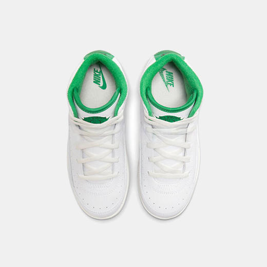 Jordan 2 Retro (PS) 复刻幼童运动童鞋 DQ8564 商品图3