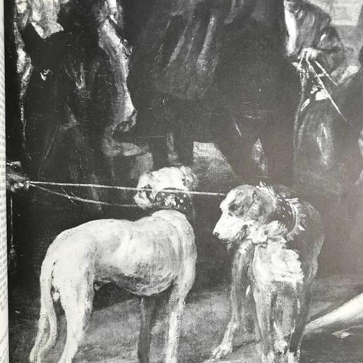 小狗的生活，历史与魔力 数百幅插图 精装16开 商品图12