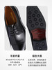 TIMOTHY＆CO．/迪迈奇男士德比鞋商务正装结婚新郎鞋透气舒适 商品缩略图3