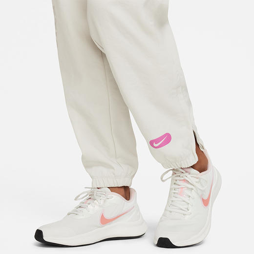 Nike Repel Athletics 大童训练长裤 DX5367 商品图4