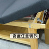 预售【自提】B-223-1竹碳纤维实木美容床 柜子选配 商品缩略图4