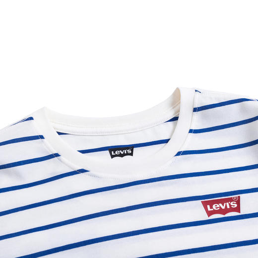 LEVIS 夏 大童小童 短袖T恤 LVB-TE-H683 商品图2