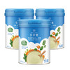 贝拉米有机婴幼儿大米粉胡萝卜菠菜味250g/罐【效期至25年8月，不参与全店营销活动】 商品缩略图0