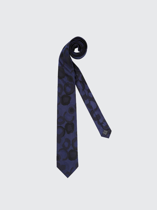 callisto桑蚕丝领带  SQCTE002C NA 商品图0