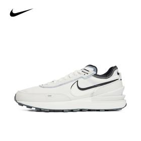 Nike/耐克男鞋WAFFLE ONE运动跑步休闲鞋DO9782-001