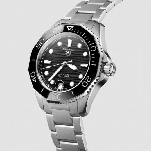 泰格豪雅TAG Heuer 竞潜系列 WBP231D.BA0626 腕表 商品图1
