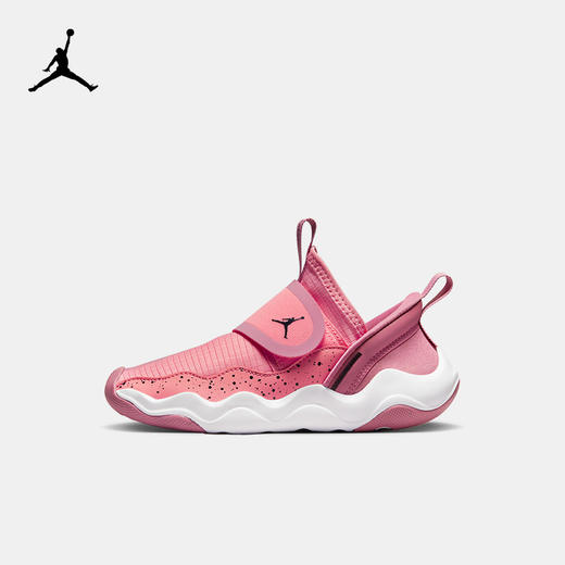 Jordan 23-7 (PS) 幼童运动童鞋 DQ9293 商品图10
