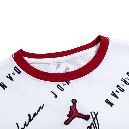 JORDAN 夏 大童小童 连衣裙 JDG-DR-C163 商品图2