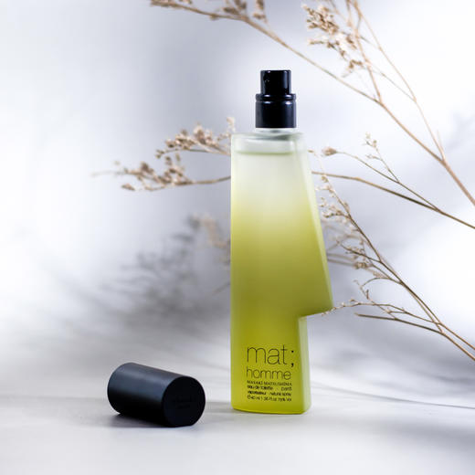 松岛正树 人类纠缠 Masaki Matsushima mat; homme 分装 商品图1