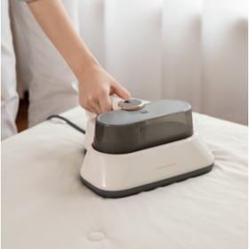 除螨杀菌 摩飞智能除螨吸尘器