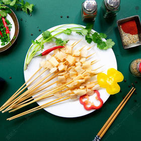 牛心管10串（200克）