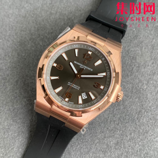 MKS江诗丹顿纵横四海系列47040男士腕表，原装开模，扬帆起航，一起纵横四海！ 商品图8