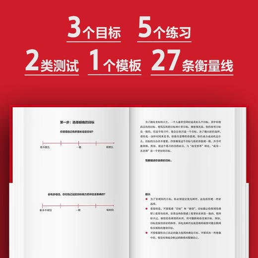  原则（实践版）原则 应用手册 瑞·达利欧新作 桥水内部逻辑 中信出版社 (瑞·达利欧) 商品图3