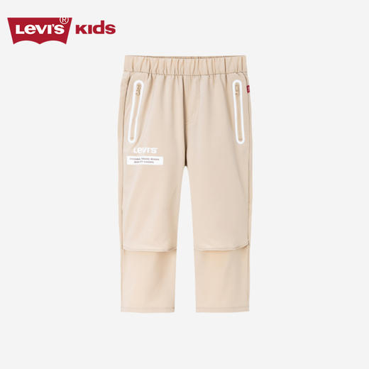 LEVIS 夏 大童小童婴童 短裤 LVB-WP-H813 商品图0