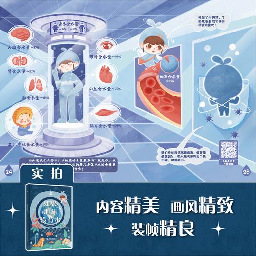 如果地球没有水 商品图7