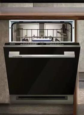 西门子SJ43HB11KC洗碗机