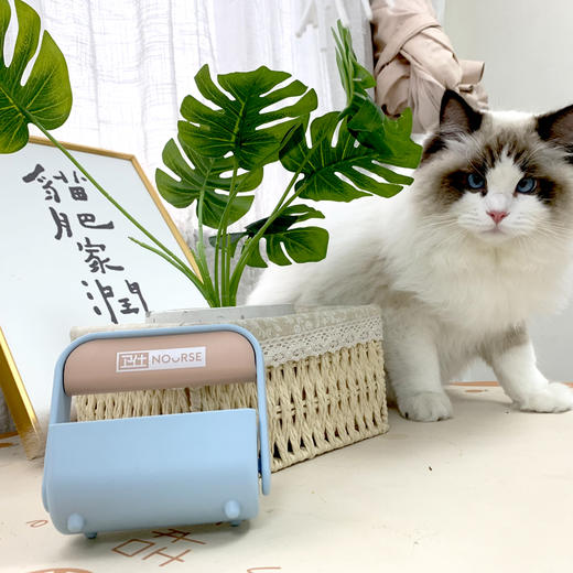 【积分商城】卫仕粘毛器 商品图0