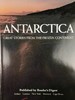 南极洲：冰雪大陆的伟大故事 900幅插图 精装大16开 商品缩略图3