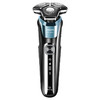 飞利浦PHILIPS剃须刀电动高端刮胡刀 全身水洗1小时快充旅行便携 黑蜂巢5系S5832 商品缩略图1