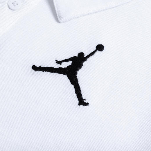 JORDAN 夏 大童 POLO JDB-PL-C609 商品图3