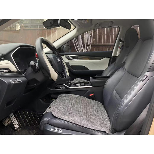 威马 EX5 400 Extra创新版【长租-北京】 商品图7