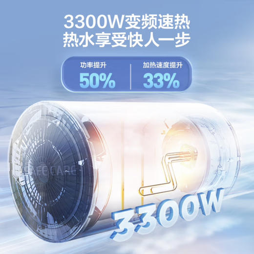 海尔（Haier）热水器EC6002-JZ7U1 商品图3