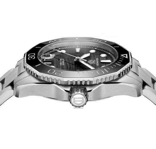 泰格豪雅TAG Heuer 竞潜系列 WBP231D.BA0626 腕表 商品图4