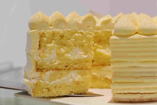 豆乳蛋糕✨低脂低糖减脂首选 商品图5