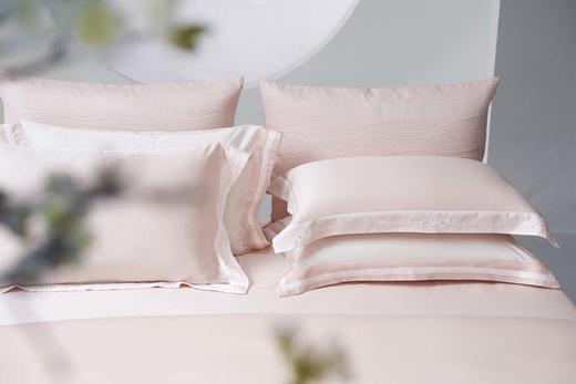 【6F】堂皇  嫣染天丝棉四件套 商品图1