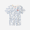 LEVIS 夏 大童小童 短袖T恤 LVB-TE-H856 商品缩略图4