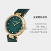 COACH蔻驰带钻小绿表 商品缩略图8