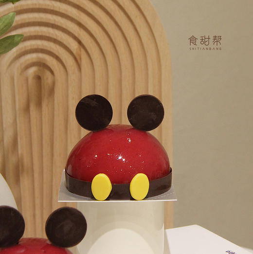 小米奇 商品图0