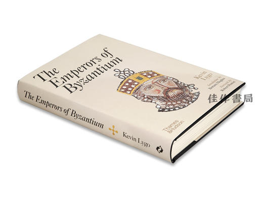 The Emperors of Byzantium / 拜占庭皇帝 商品图1