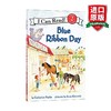 Collins柯林斯 英文原版 Pony Scouts Blue Ribbon Day 蓝带节 小马童子军分级阅读 I Can Read 2 英文版 进口英语原版书籍 商品缩略图0