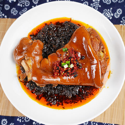 食掌柜功夫霸王蹄 商品图3