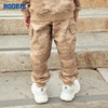 ROOKIE 春 大童 小童 长裤 RKB-PN-23A123 商品缩略图2