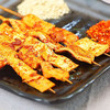 牛心管10串（200克） 商品缩略图3
