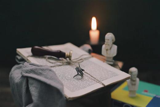 《海明威作品集》：老人与海+永别了，武器+太阳照常升起+乞力马扎罗的雪（套装4册） 商品图7