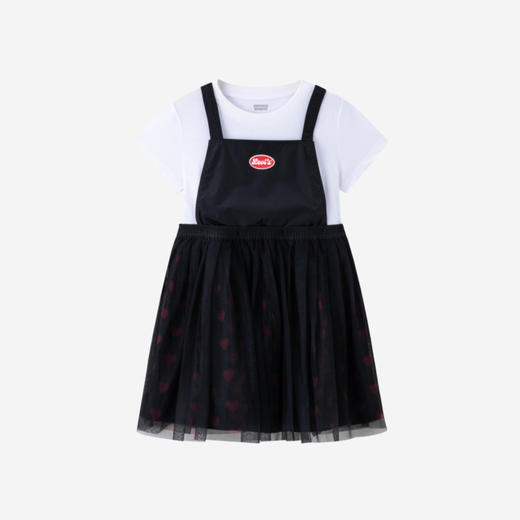 LEVIS 夏 大童小童 连衣裙 LVG-TP-H962 商品图4