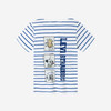 LEVIS 夏 大童小童 短袖T恤 LVB-TE-H683 商品缩略图1