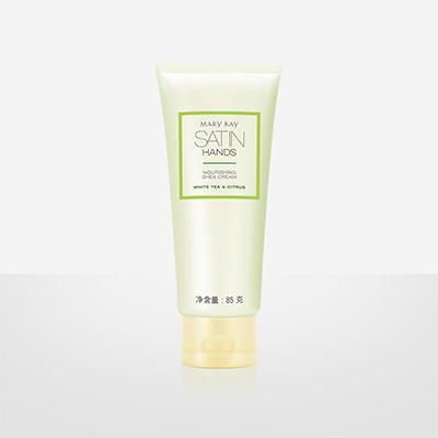 【预售 急单慎拍】玫琳凯莎婷®乳木果护手霜 85g 原价98元 商品图0