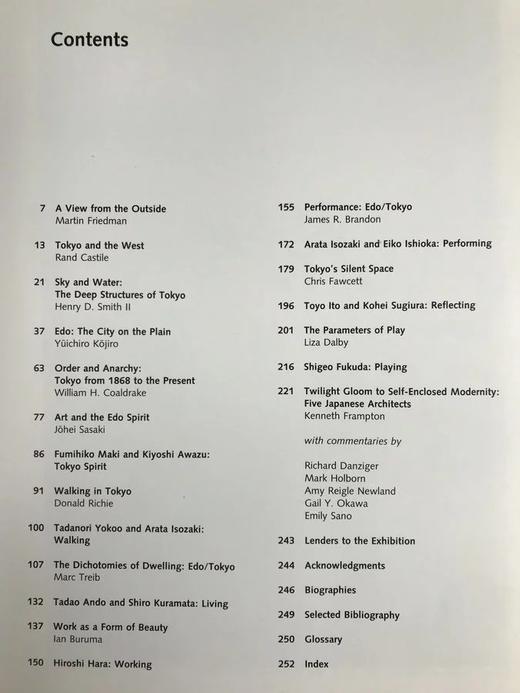 东京艺术图集 160幅插图（120幅彩色） 精装大16开 商品图5