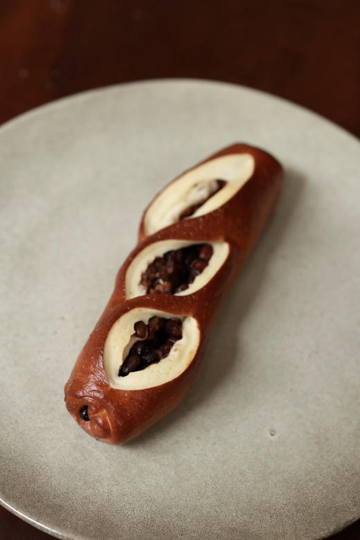 红豆碱水棒 商品图0