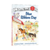 Collins柯林斯 英文原版 Pony Scouts Blue Ribbon Day 蓝带节 小马童子军分级阅读 I Can Read 2 英文版 进口英语原版书籍 商品缩略图1